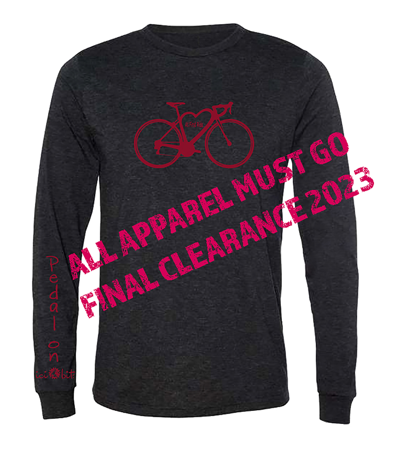 Clearance, Cycling Apparel